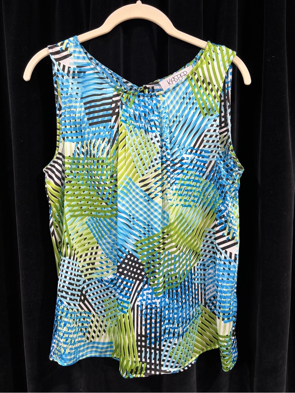 Kasper Top